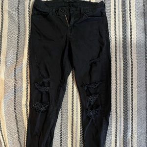 Flying Monkey Jeans